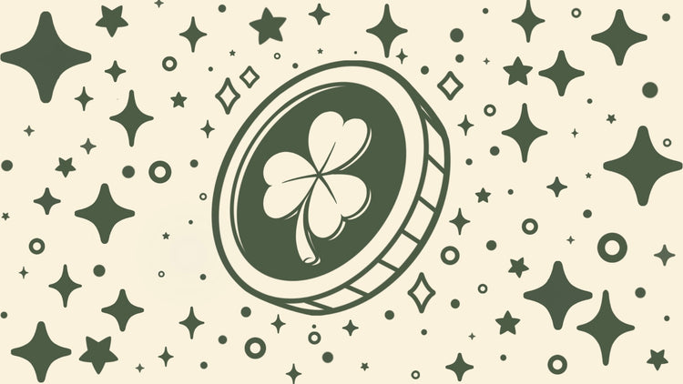 ✧ ST. PATRICK ASSETS ✧